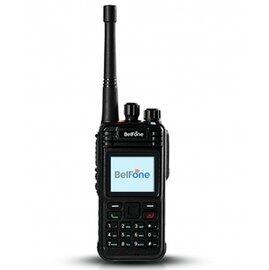 Belfone BF-TD511 IP 67防水 DMR數位保密無線電