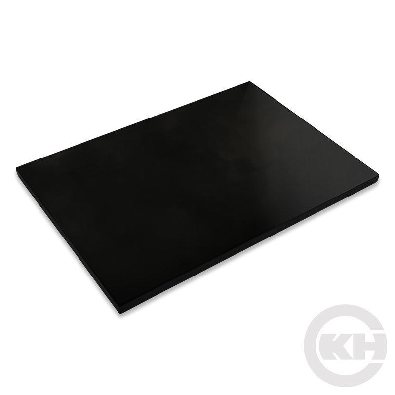 【正光興貿易】『CASHEW總代理』面漆/漆板 (黑色) 21x30cm 