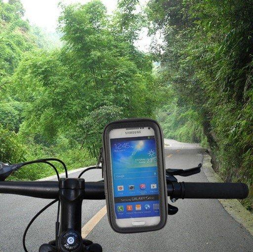 自行車 機車 重機 手機/GPS/通用 防水套 防水包 防塵包 防摔保護套