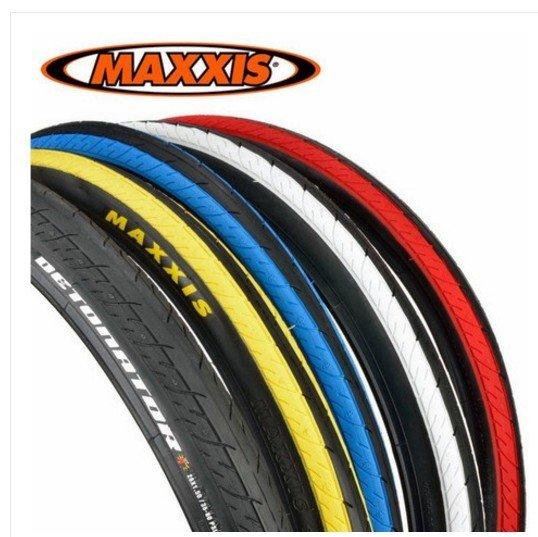 (2外胎+2內胎)MAXXIS M203 26*1.5 防刺登山車胎26X1.5  80psi(全黑/黑紅/黑黃)