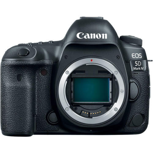 ☆晴光★平行輸入 店保一年 佳能 Canon EOS 5D Mark IV 單機身 5D4 單眼相機