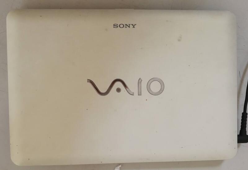 二手品SONY VAIO PCG-4V1P 10吋筆記型電腦| 露天市集| 全台最大的網路