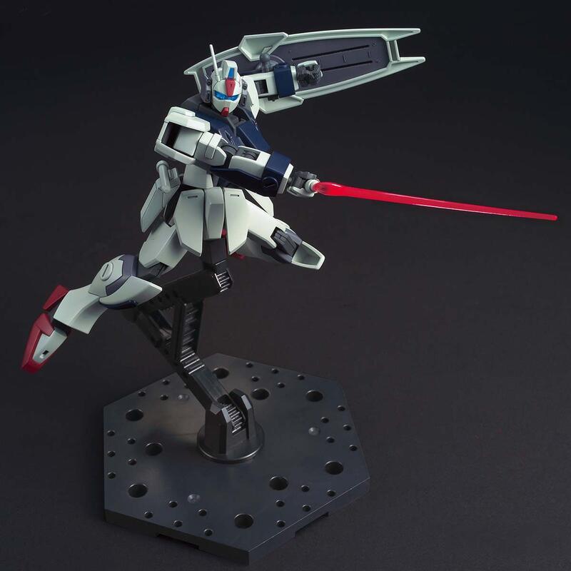 【鋼普拉】現貨 BANDAI 鋼彈SEED HGCE 1/144 #237 GAT-02L2 DAGGER L 刃式L