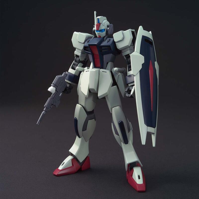 【鋼普拉】現貨 BANDAI 鋼彈SEED HGCE 1/144 #237 GAT-02L2 DAGGER L 刃式L