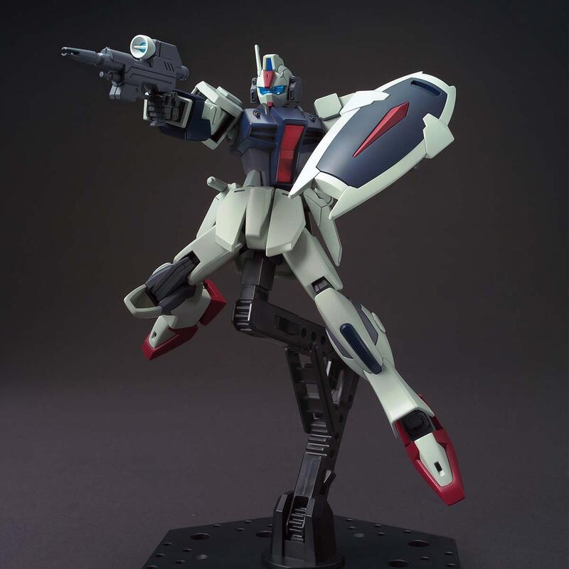 【鋼普拉】現貨 BANDAI 鋼彈SEED HGCE 1/144 #237 GAT-02L2 DAGGER L 刃式L