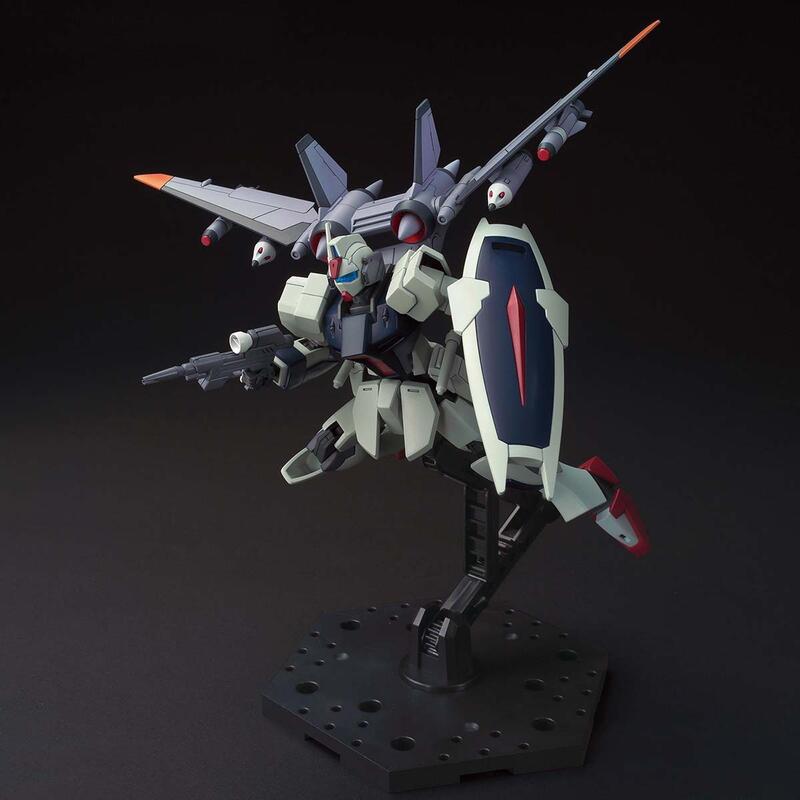 【鋼普拉】現貨 BANDAI 鋼彈SEED HGCE 1/144 #237 GAT-02L2 DAGGER L 刃式L