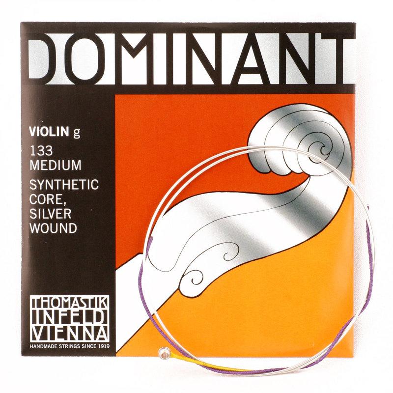 小叮噹的店- 小提琴弦(第4弦 G弦) 奧地利 Thomastik Dominant 133