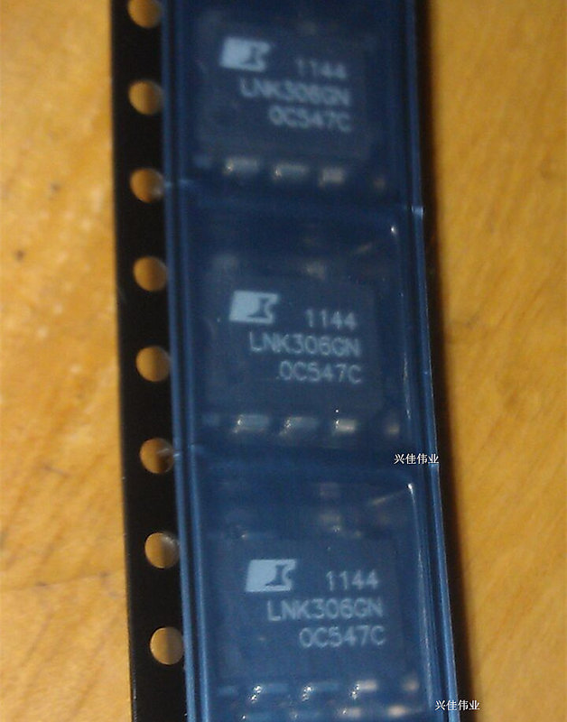 340999"C倉庫" LNK306GN LNK306 貼片SOP7封裝 AC-DC轉換晶片 離線開關晶片 W81-19
