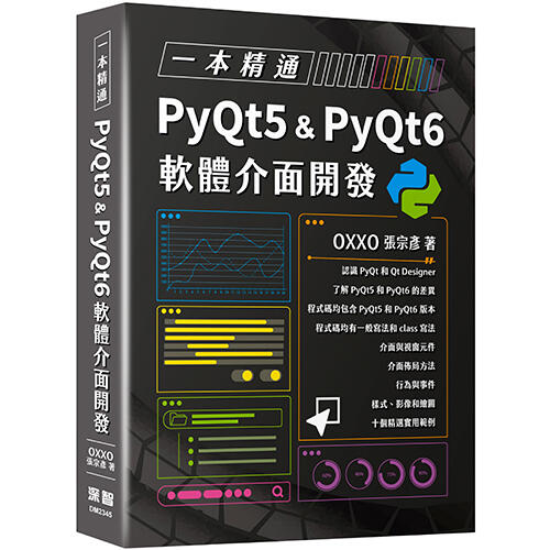 pyqt 人気 本