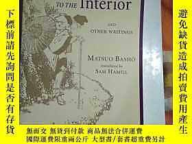 古文物Narrow罕見Road to the Interior: And Other Writings (Shambha 