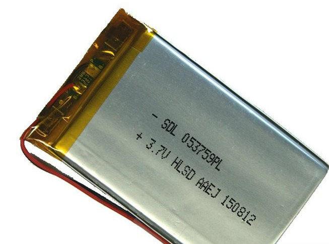 503759 053759 3.7V 1200mAh 鋰聚合物電池 導航機 PAPAGO GPS 行車紀錄器電池