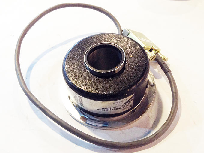 GSI DRC ENCODER HS35T353D12N4500G108 | 露天市集 | 全台最大的網路購物市集