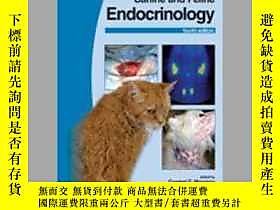 古文物BSAVA罕見Manual of Canine and Feline Endocrinology露天367884 