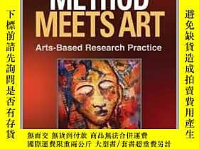 古文物Method罕見Meets Art, Second Edition露天367884 By (author)  Pa 