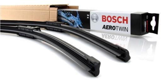 《油工坊》Bosch AeroTwin A309S 旗艦型 軟骨 雨刷 26+19 MONDEO G30 G11 V40