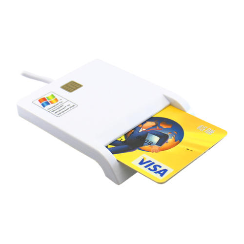 訊想多功能 ATM 晶片讀卡機 ATM讀卡機 IC讀卡機 適用於 健保卡 自然人憑證 金融卡 讀卡器