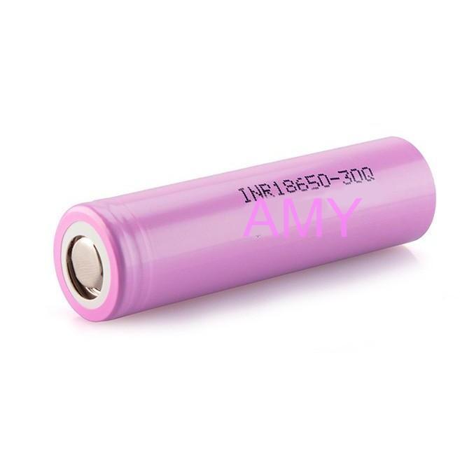 18650 鋰電池 3.7V / 1500 mAh BMSI led手電筒/腳踏車/自行車充電式風扇 USB風扇 芭蕉扇