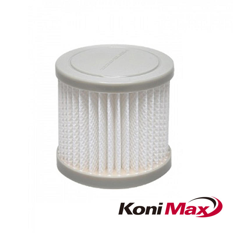 【索樂生活】韓國KoniMax塵蟎專用吸塵器接頭專用HEPA過濾器.濾網濾心濾芯可過濾微塵微粒子可水洗環保實用除蟎專家