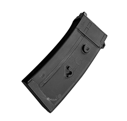 【KUI酷愛】GHK 553 氣動彈匣，32發彈夾『瓦斯彈匣、Co2彈匣』通551 瓦斯槍~39096、34938