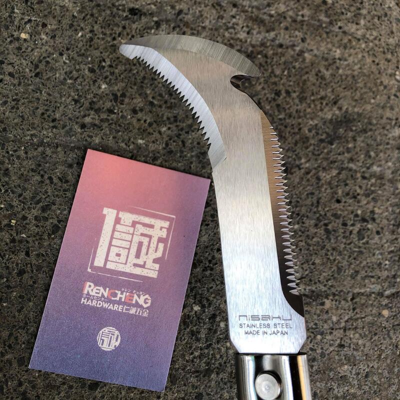 仁誠五金」富田刃物仁作長柄鐮刀No.215 日本製電解研磨SHAVE CUTTER 去心刀鎌刀割藤割菜| 露天市集| 全台最大的網路購物市集