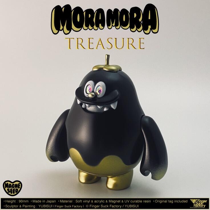 Finger Suck Factory MORAMORA チョコ Finger Suck Factory MORAMORA チョコミント（: Finger Suck