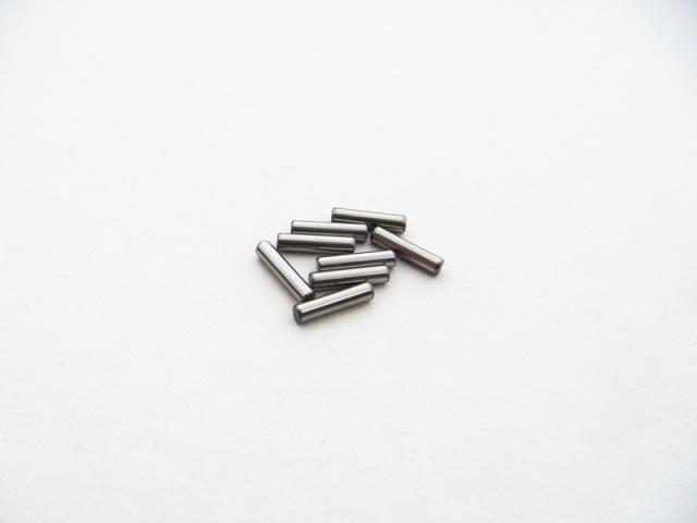 HIRO SEIKO 鉻鋼針 PIN