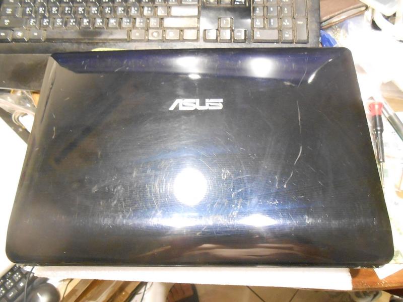 ASUS X42J 14吋 i3 四核獨顯筆電 （顯示晶片故障）【外觀完整】＜零件機＞