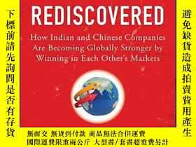 博民The罕見Silk Road Rediscovered: How Indian and Chinese Compa 