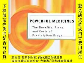古文物Powerful罕見Medicines: The Benefits, Risks, and Costs of Pr 