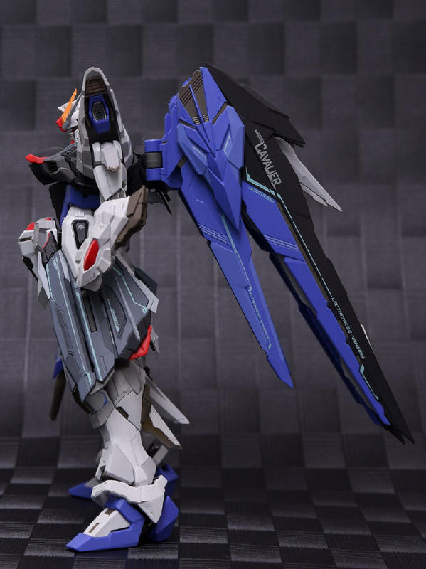 新品 入荷済 ★ 無明逆流 / 無名逆流 征服騎士 1/100 フリーダム 改 2.0 合金 完成品 修正版 非メタルビルド 非 METAL BUILD　 無明逆流 ⁄ 無名逆流 征服騎士 フリーダム 1⁄100 非メタルビルド 合金
