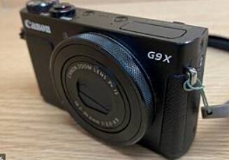 愛寶收購 二手保固七日 CANON G9x 數位相機 G7X W810 W710 SX280