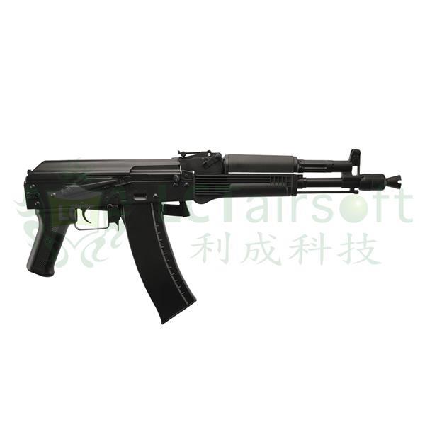 RST 紅星 - LCT AK105 全鋼製 後座力電動槍 EBB AK 免運費 ... LCK105 EBB