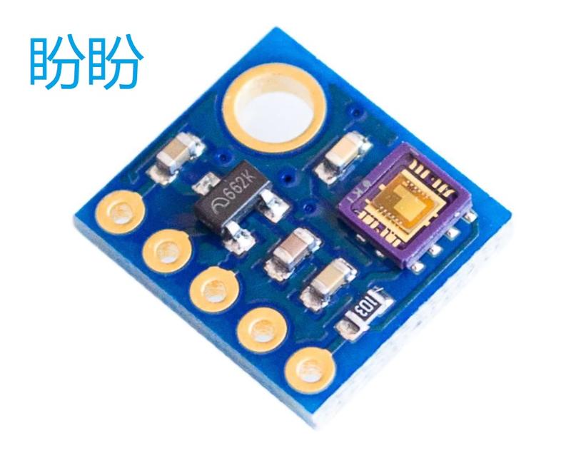 【盼盼720】 GY-8511 紫外線 感測器 GY8511 模組 ML8511 UV Sensor 樹莓派 Ardui