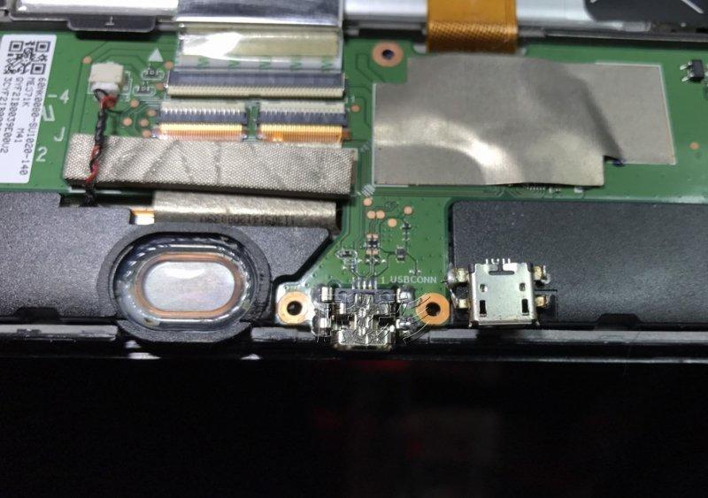 【台北光華飈彩】ASUS華碩 NEXUS 7 370 無法充電 充電座 USB孔傳輸壞掉 調整角度充電 手機平板維修