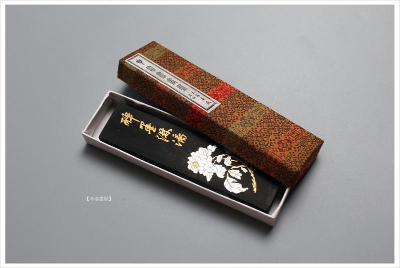 古墨　曹素功　醉墨淋漓 古墨 曹素功 醉墨淋漓 9c107ecb6cf29e0dc6ded09191e289
