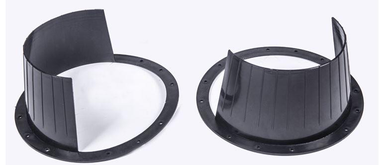 《宏大實業》最新款 6.5吋汽車喇叭防水罩 喇叭套 喇叭防水套 喇叭防水蓋