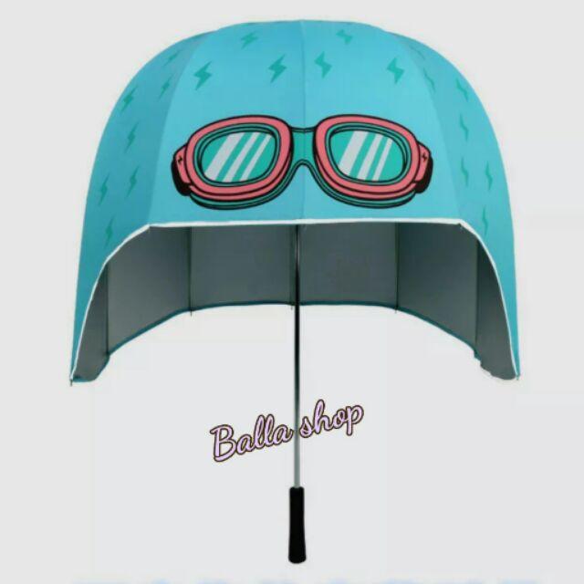 🌂安全帽造型雨傘 帽型雨傘 卡通雨傘 可愛雨傘 親子雨傘 🌂尺寸只限郵寄