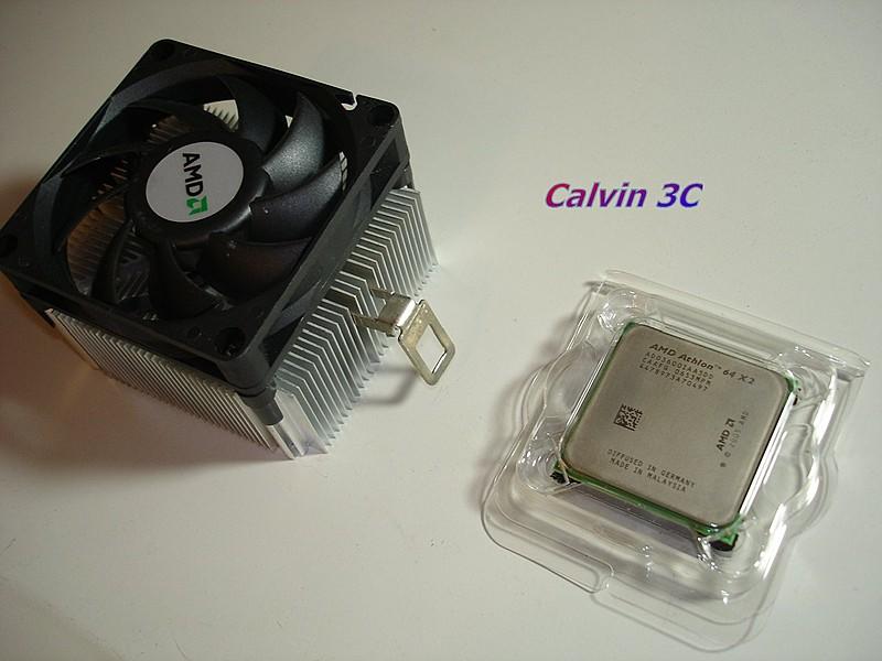 Athlon 64 x2 online 3600