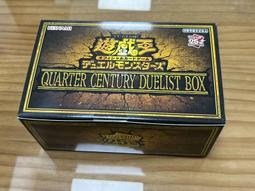 quarter century duelist box - 人氣推薦- 2024年3月| 露天市集