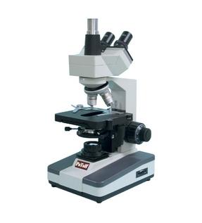 玻麗美-3330,1600X三眼生物顯微鏡