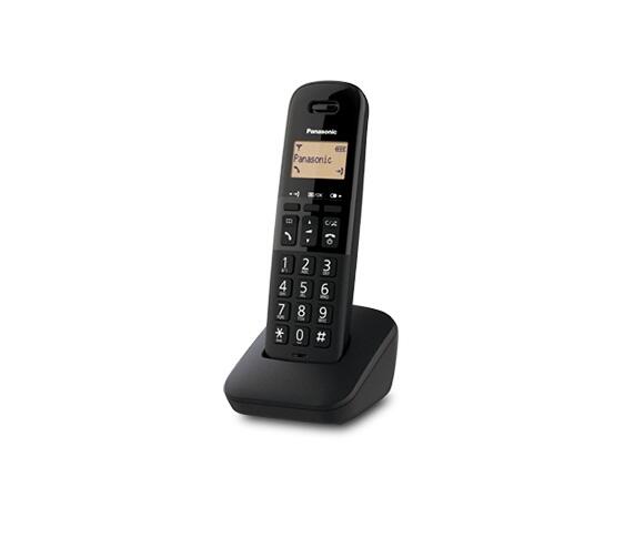 Panasonic KX-TGB310 數位無線電話-TEL036