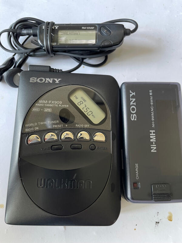 SONY WM-EX1 WM-EX811 WM-EX707 WM-EX677 WM-EX2 WM-FX909 walkman 他 