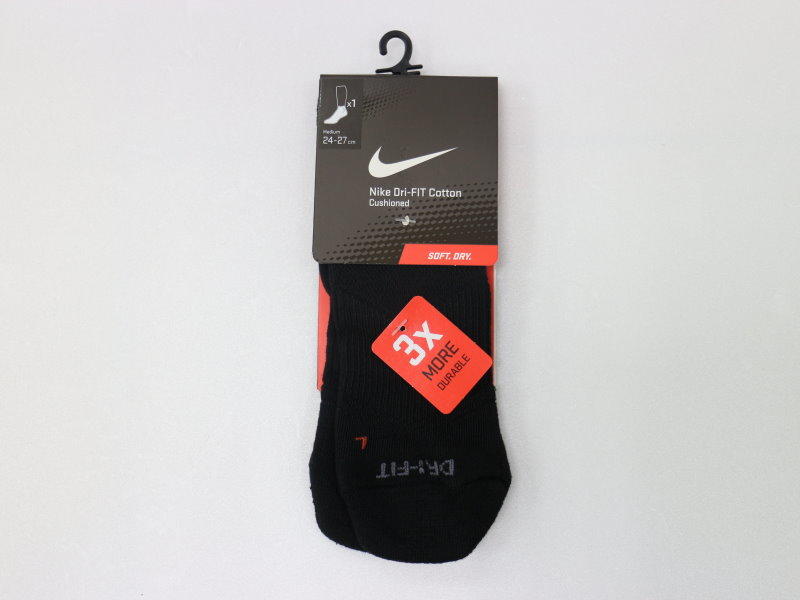 (缺貨勿下標)特價出清商品 NIKE DRI-FIT 運動襪 慢跑襪 運動短襪 籃球襪