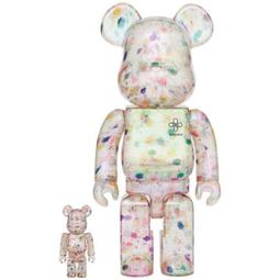 bearbrick - 可動玩偶(玩具公仔) - 人氣推薦- 2023年10月| 露天市集