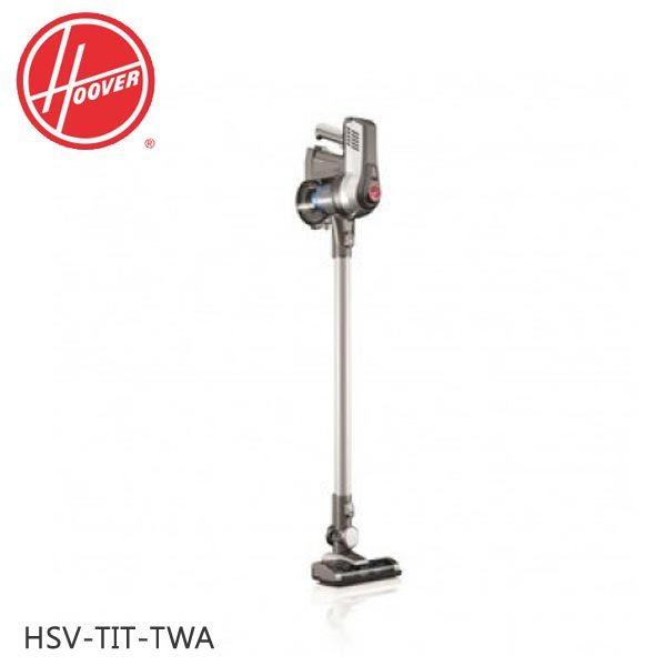 【美國HOOVER】Slim Vac Cordless 無線輕巧型吸塵器(HSV-TIT-TWA