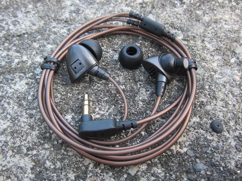 Sennheiser ie7 hot sale