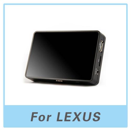 Leuxs RX 300 330 350 400H [04-09] 原廠主機用USB.SD卡-聽MP3.信用卡3期0%