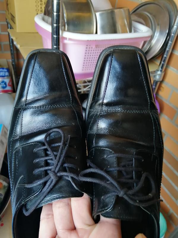 台中 皮鞋 黑色 ITALY 結婚 12禮 6禮 男方禮 勿下標
