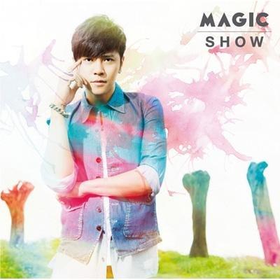 SHOW 羅志祥MAGIC ＜通常盤/初回限定仕様＞日本進口版現貨| 露天市集