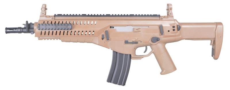 【IDCF】REVAN CUIC013 Beretta ARX160 電動長槍 沙色 RECUIC013DE 15532